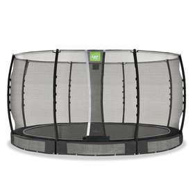 Trampolína EXIT Allure Classic Ground 427 cm