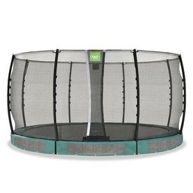 Trampolína EXIT Allure Classic Ground 427 cm