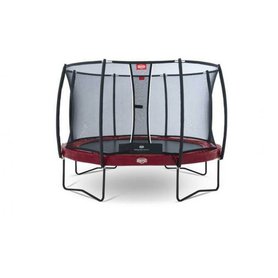 Trampolína Berg Elite se sítí DeLuxe 330 cm