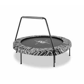 Trampolína Exit Tiggy Junior 140 cm s madlem