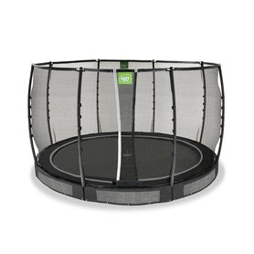 Trampolína EXIT Allure Premium Ground 366 cm