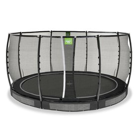 Trampolína EXIT Allure Premium Ground 427 cm