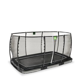 Trampolína EXIT Allure Premium Ground 244 x 427 cm