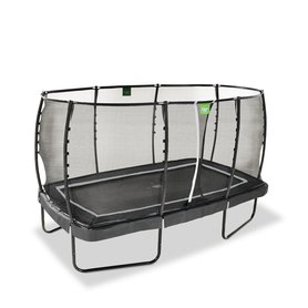 Trampolína EXIT Allure Premium 244 x 427 cm