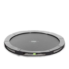 Trampolína EXIT Elegant Premium Ground Sports 427 cm