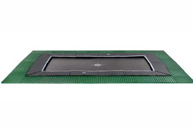 Nejoblíbenější trampolíny do země.