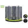 ND Twist Ground