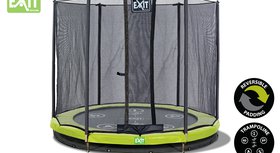 ND Twist Ground