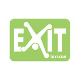 EXIT TOYS